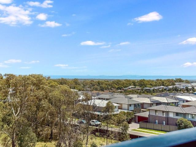 Stunning 2 bedroom apartment in the heart of Tallawong