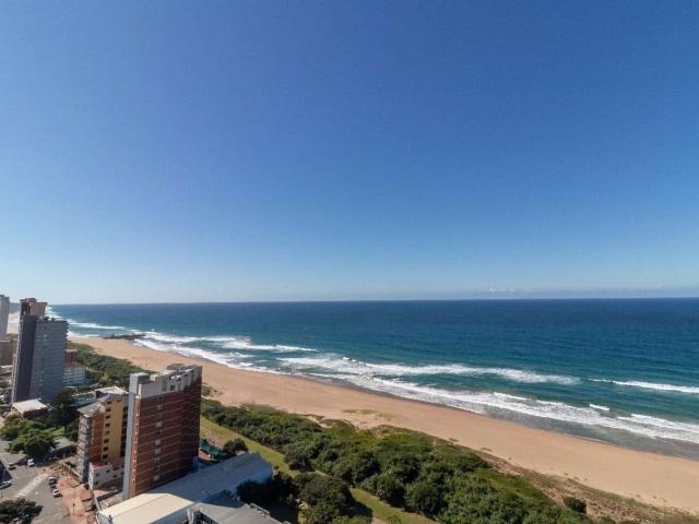 Stunning 2 Bedroom apartment situated in Sweetwaters