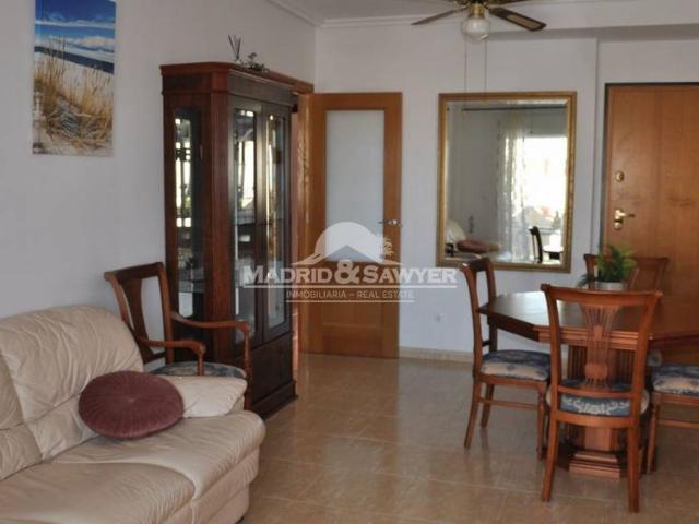 Stunning 2 bedroom apartment with sea views in Aguamarina for rent!