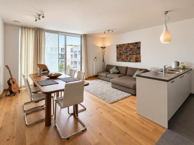 Stunning 2 bedroom apartment