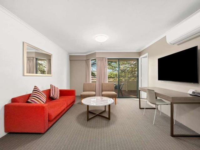 Stunning 2 bedroom apartment