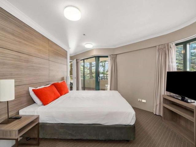 Stunning 2 bedroom apartment