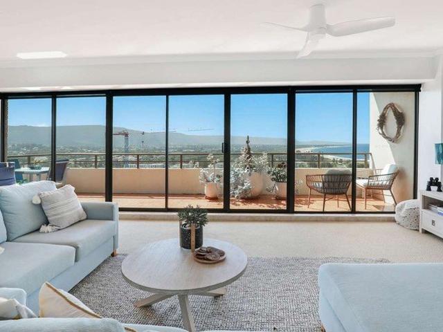 Stunning 2 bedroom apartment