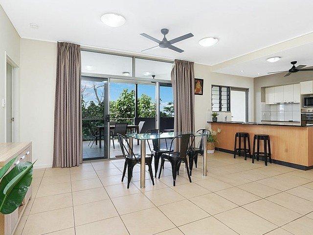 Stunning 2 bedroom apartment