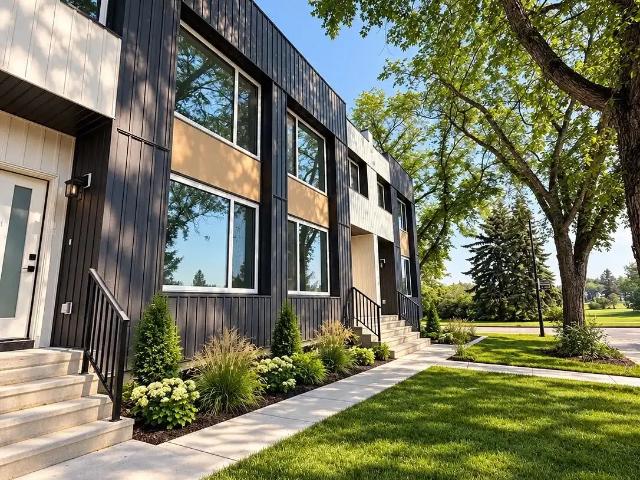 Stunning 2 Bedroom Basement Suite — 2 Bedrooms Townhouse