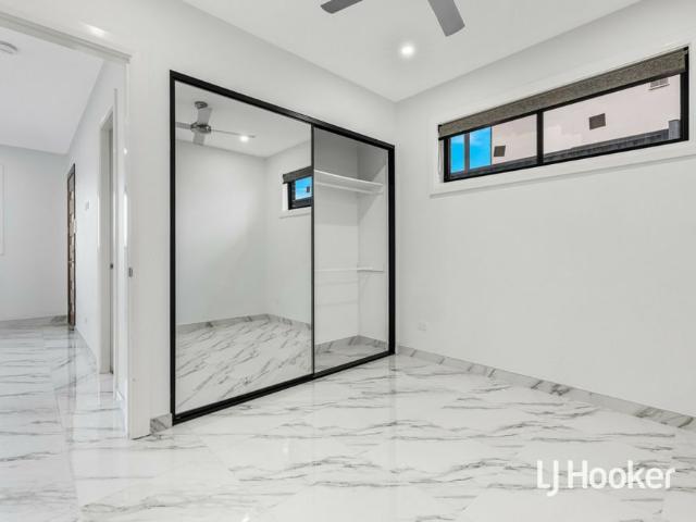 Stunning 2 Bedroom granny flat