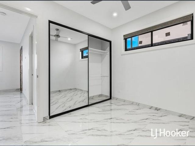 Stunning 2 Bedroom granny flat