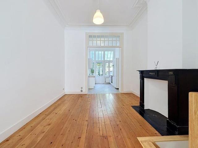 Stunning 2 bedroom duplex with terrace and garden