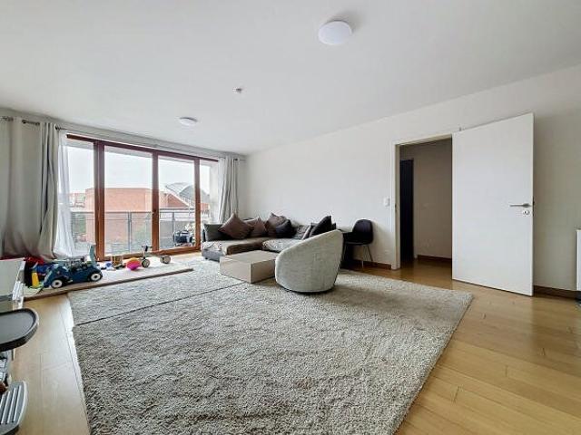 Stunning 2 bedroom flat in immaculate condition – Newly buil