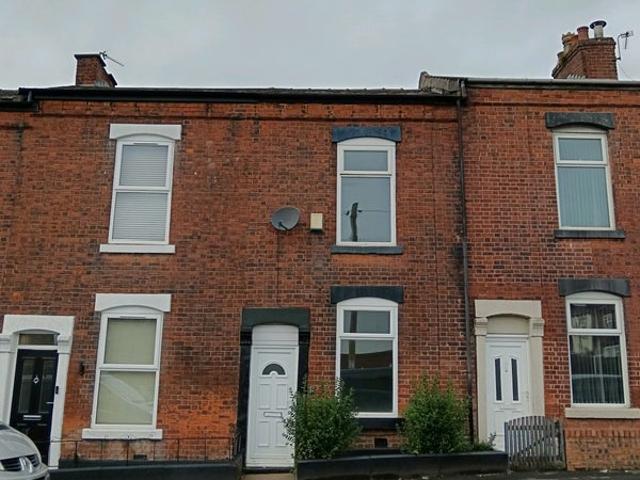 Stunning 2 Bedroom House Swinton
