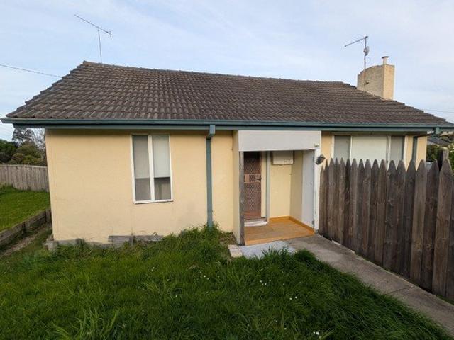 Stunning 2 bedroom home