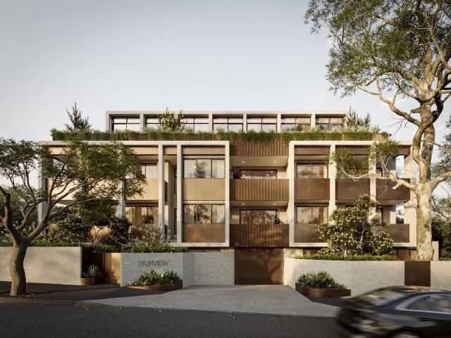Stunning 2 Bedroom Moments from Fairview Park and Yarra River