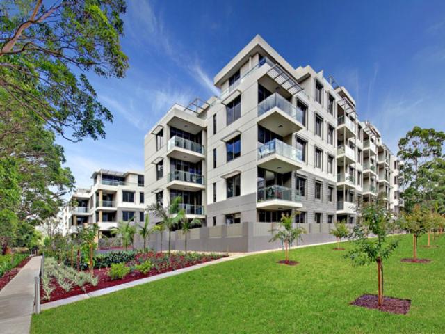STUNNING 2 BEDROOM PENTHOUSE APARTMENT WITH RESORT STYLE FACILITIES IN ALCOVE