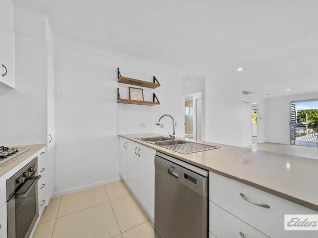 Stunning 2 Bedroom Unit with Large Balcony in Prime Location