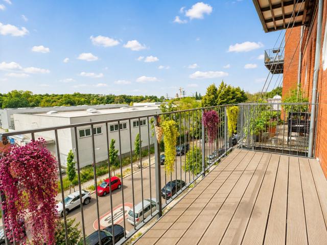 Stunning 2 Room Apartment in Charlottenburg Berlin, Berlin Amsterdam Apartments for Rent