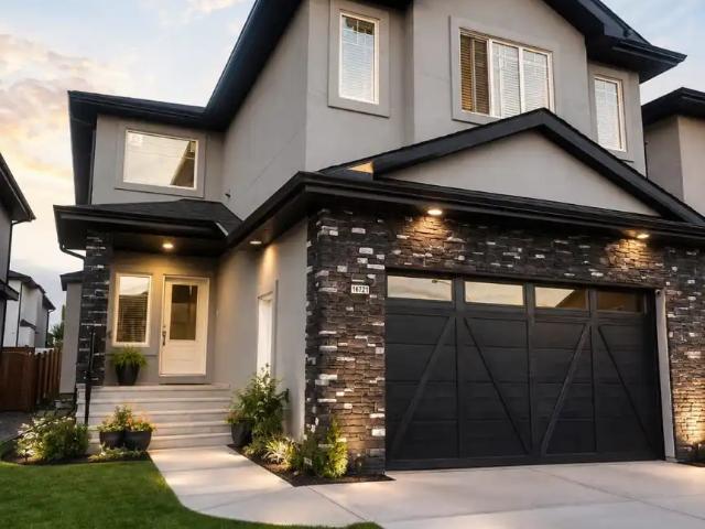 STUNNING 2,600+ SQ. FT. LUXURY HOME FOR RENT IN McCONACHIE, 4 BED, 4 BATH