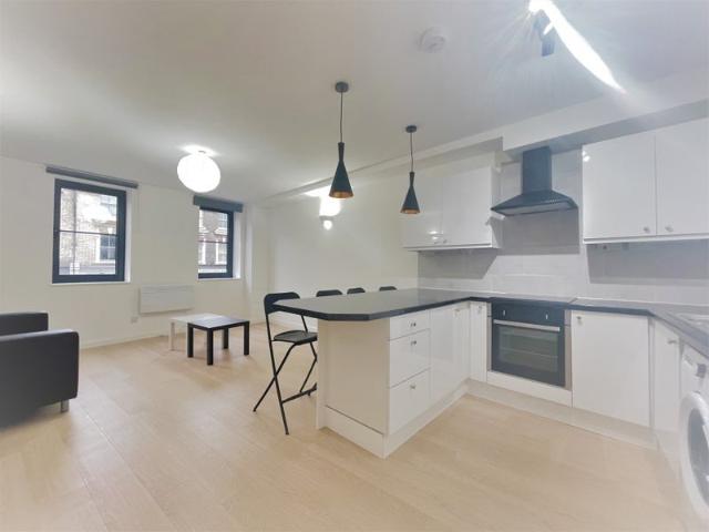 Stunning 2Bed 2Bath St Johns Hill Clapham Jun SW11