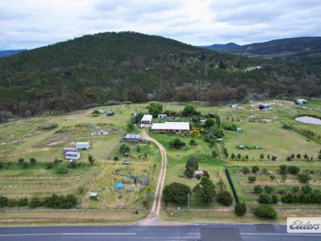 Stunning 31 Acre Hobby Farm with Water Licence A Perfect Country Escape