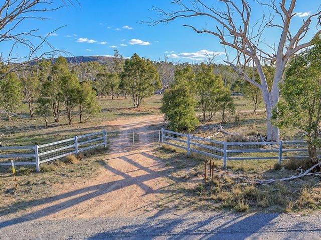 Little Reedy Creek Stunning 335 acre Lifestyle Weekender