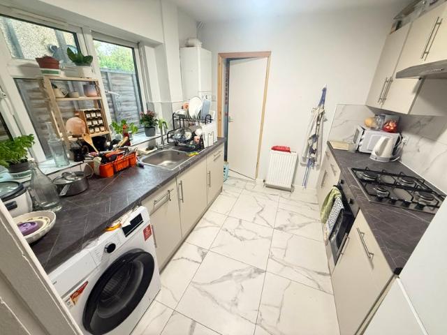 Stunning 3/4 bed house in West Ham