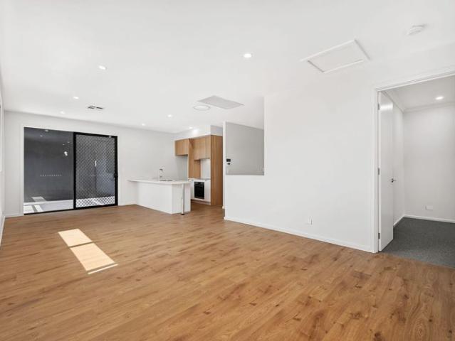 Stunning 3 Bed, 2 Bath, Double gge with Alfresco UMR at Prospect Corner