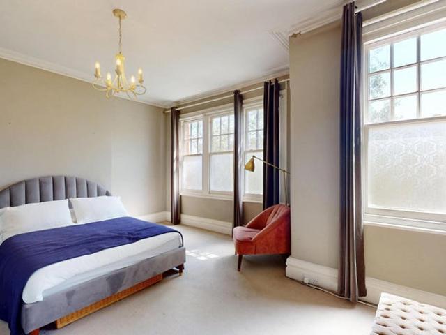 Stunning 3 Bed Victorian House – West Finchley