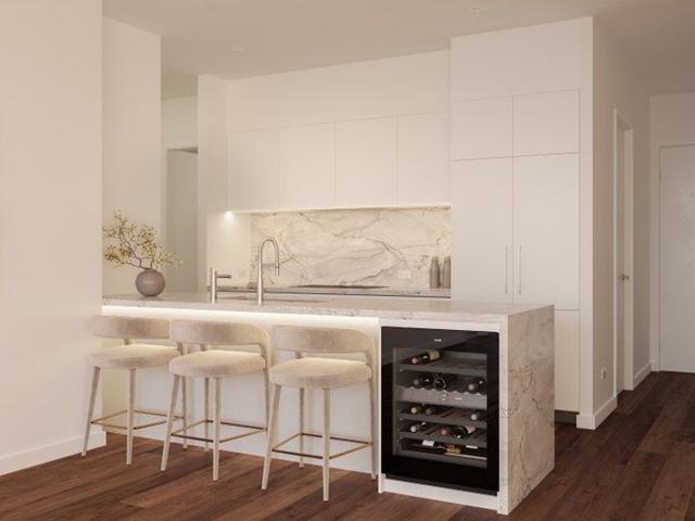 Stunning 3 Bed with 2 Secure Car Spaces, Spacious Living and Premium Finishes in the Heart of South Brisbane