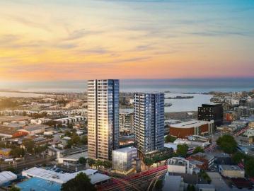Stunning 3 Bed Apartments The Sky Awaits