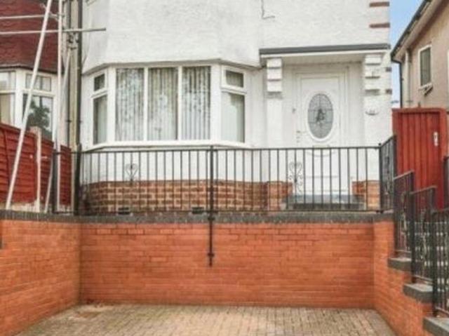 Stunning 3 Bed House Selly Oak, B29