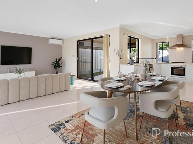 Stunning 3 Bedroom, 2 Bathroom Home in a Prime Wilson Location
