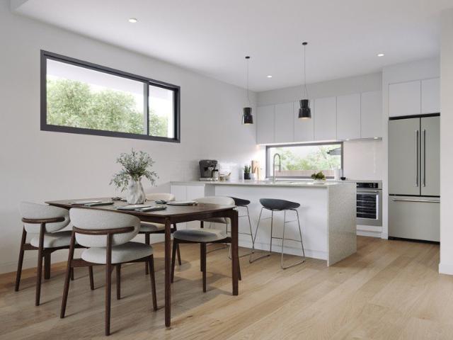 Stunning 3 bedroom apartment available for sale