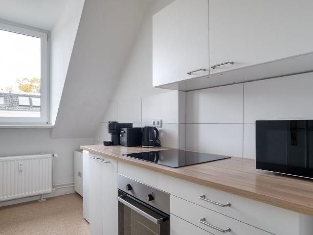 Stunning 3 Bedroom Apartment in Zehlendorf, Berlin Amsterdam Apartments for Rent