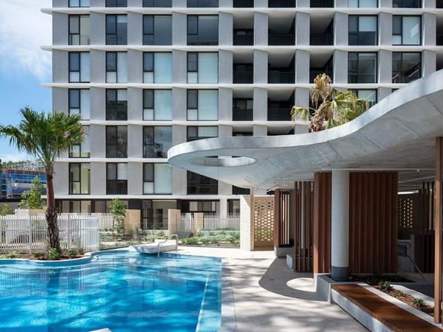 Stunning 3 bedroom apartment ready to move in