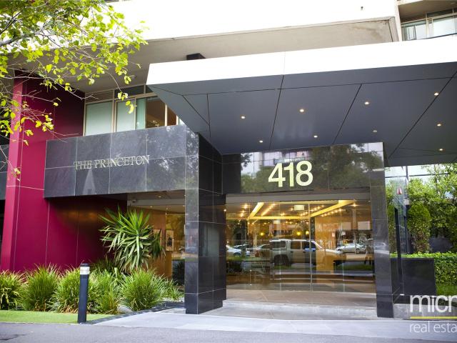 Stunning 3 Bedroom Apartment