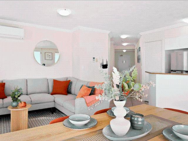 Stunning 3 Bedroom Beachfront Penthouse