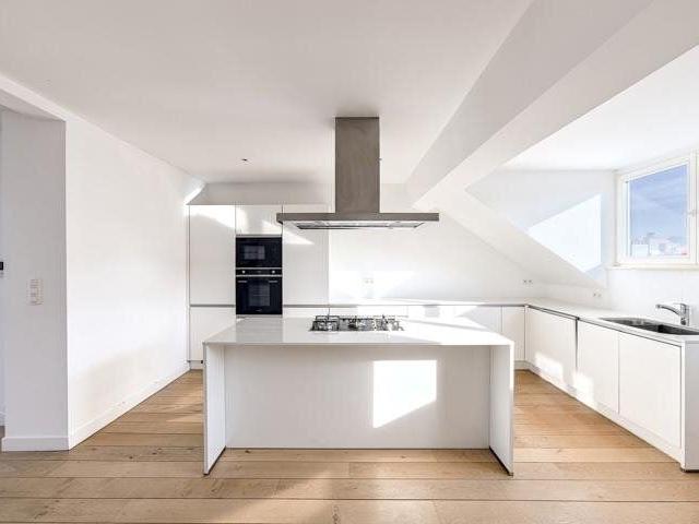 Stunning 3 bedroom duplex of approx. 176 m² with a terrace