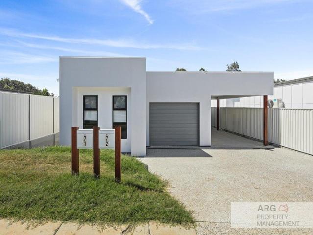 Stunning 3 Bedroom Duplex in Redbank Plains