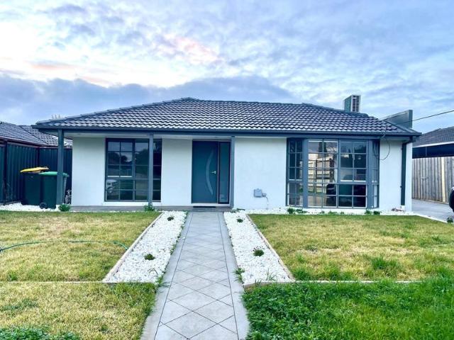 Stunning 3 Bedroom Family Home