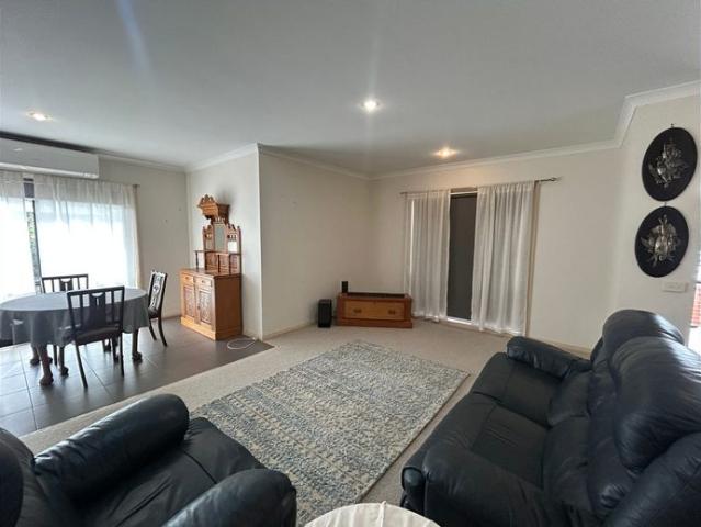 Stunning 3 Bedroom Family Home in Benalla Ready to move into