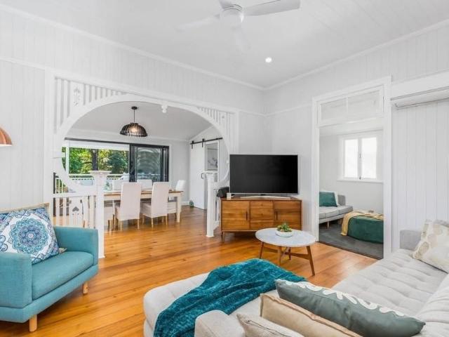 Stunning 3 Bedroom Family Home in Ipswich