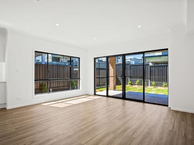 Stunning 3 Bedroom Home