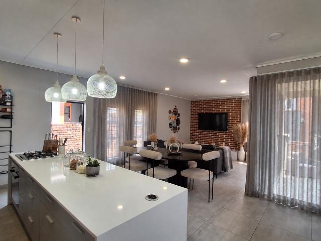 Stunning 3 Bedroom Home