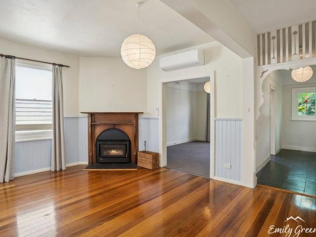 Stunning 3 Bedroom Home