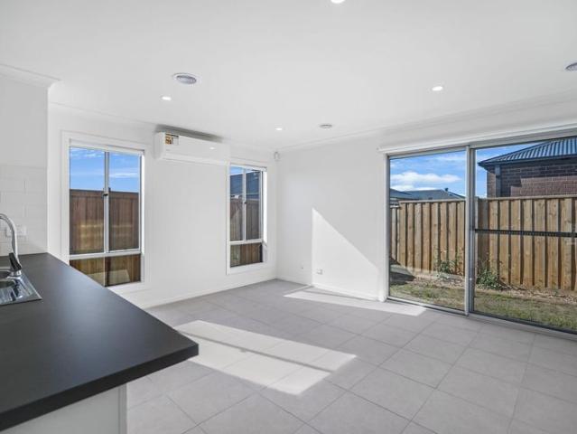 Stunning 3 Bedroom Home
