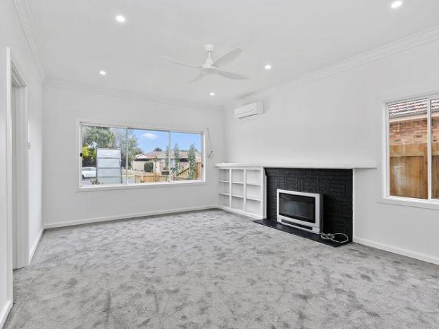 Stunning 3 bedroom home