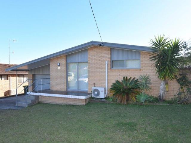 Stunning 3 Bedroom Home