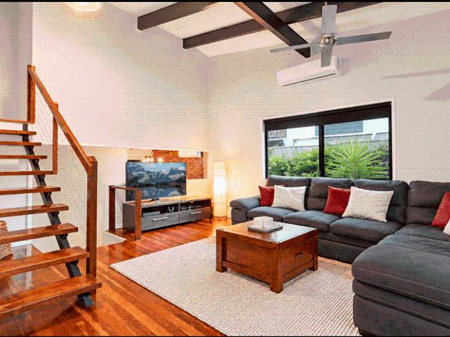 Stunning 3 Bedroom Home with Bushland Views and Garden Maintenance Included