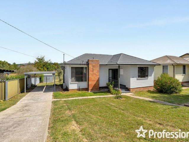 Stunning 3 Bedroom Home in West Bathurst