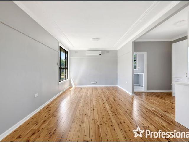 Stunning 3 Bedroom Home in West Bathurst
