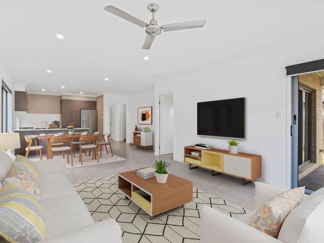 Stunning 3 bedroom Home in Yarrabilba Your Perfect Property Awaits!